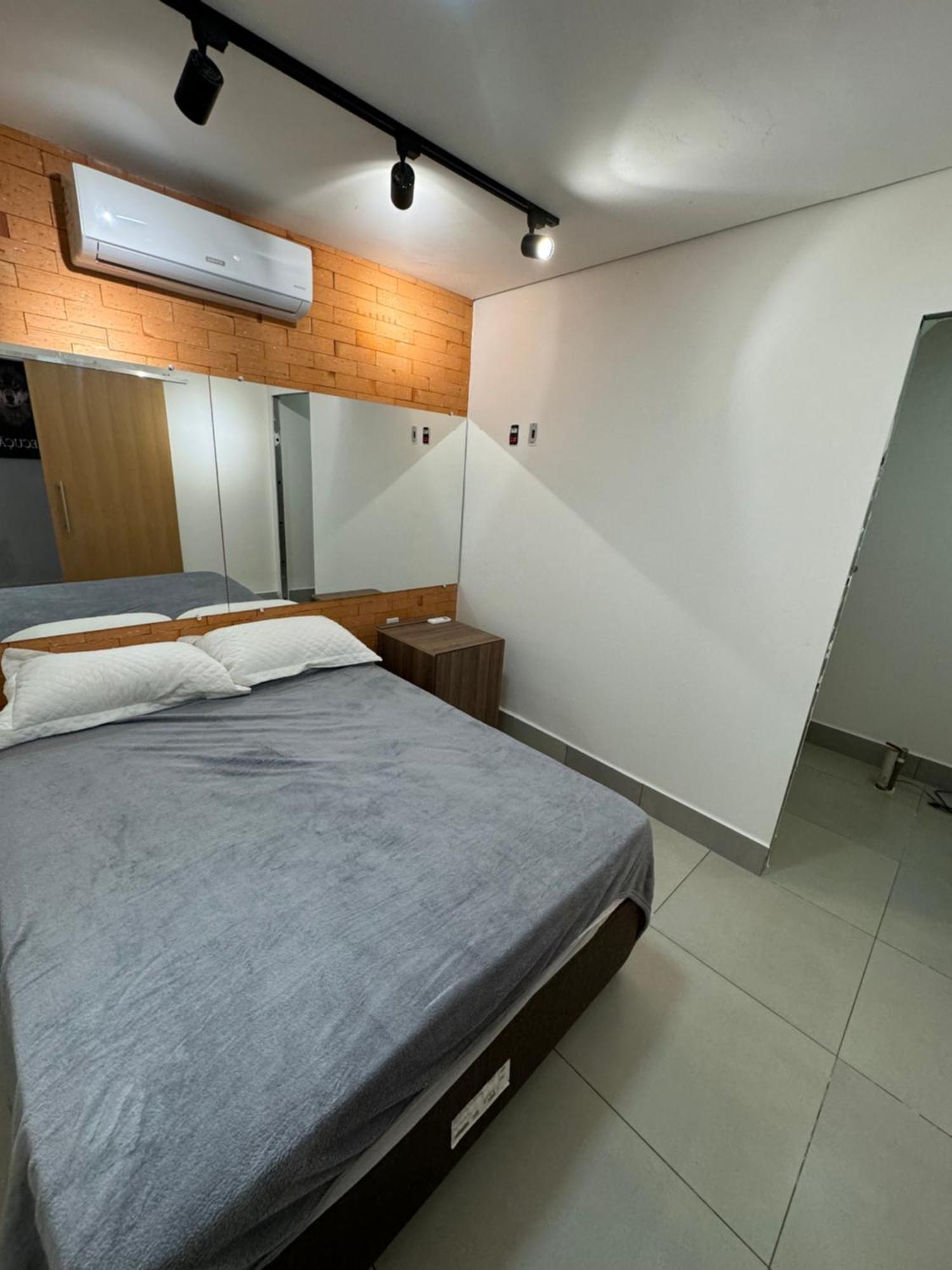 Apartment Flat Indians Parque Nacoes Indigenas Cuiaba (Mato Grosso)