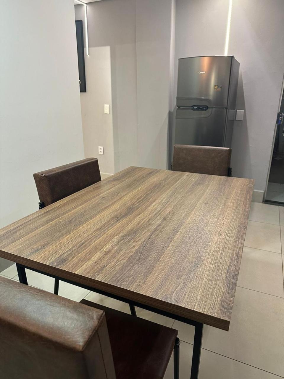 Flat Indians Parque Nacoes Indigenas Apartment *